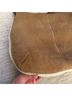 Coach Tan Ivory Shoulder Bag One size - photo 6