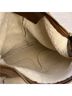 Coach Tan Ivory Shoulder Bag One size - photo 9