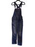 Hatch Blue Overalls Size XS - photo 2