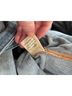 Hatch Blue Overalls Size XS - photo 5