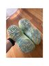 Crocs Green Mule/Clog Size 6 - photo 3