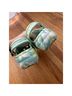 Crocs Green Mule/Clog Size 6 - photo 4