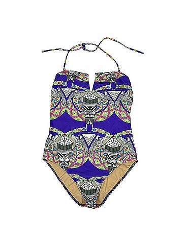 Mara Hoffman One Piece Swimsuit (view 1)