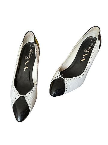 Nina Heels (view 1)