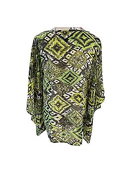 Susan Graver Blouse (view 2)