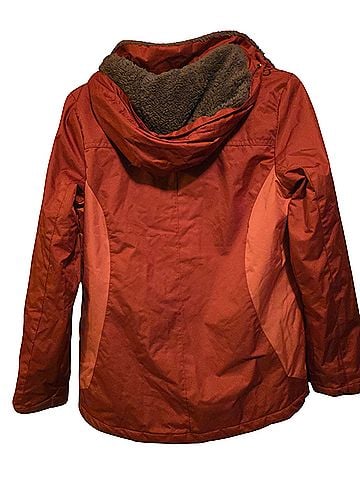 ZeroXposur ZeroXposur Jacket (view 2)