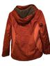 ZeroXposur 100% Polyester 100% Polyester 100% Polyester Color Block Orange Jacket Size S - photo 2