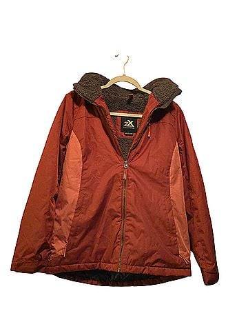 ZeroXposur ZeroXposur Jacket (view 1)