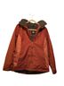 ZeroXposur 100% Polyester 100% Polyester 100% Polyester Color Block Orange Jacket Size S - photo 1