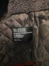 ZeroXposur 100% Polyester 100% Polyester 100% Polyester Color Block Orange Jacket Size S - photo 4
