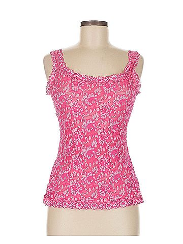 Hanky Panky Sleeveless Top (view 1)