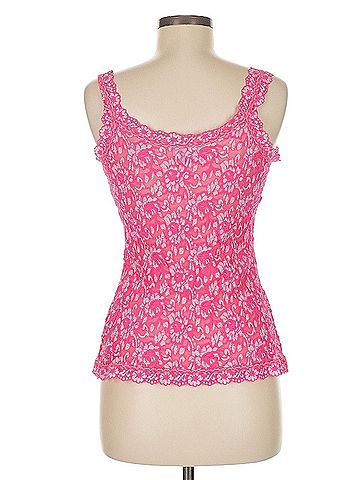 Hanky Panky Sleeveless Top (view 2)