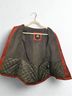 ZeroXposur 100% Polyester 100% Polyester 100% Polyester Color Block Orange Jacket Size S - photo 3