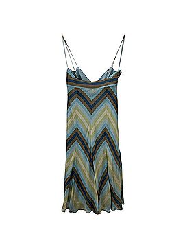 BCBGMAXAZRIA Cocktail Dress (view 2)