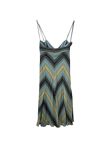 BCBGMAXAZRIA Cocktail Dress (view 2)