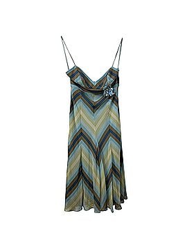 BCBGMAXAZRIA Cocktail Dress (view 1)