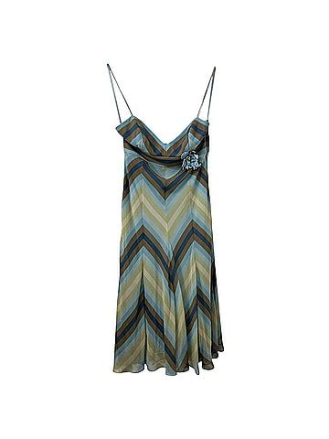 BCBGMAXAZRIA Cocktail Dress (view 1)