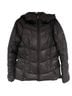 The North Face Solid Black Jacket Size L - photo 1