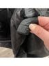 The North Face Solid Black Jacket Size L - photo 5