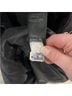 The North Face Solid Black Jacket Size L - photo 6