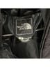 The North Face Solid Black Jacket Size L - photo 3