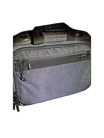 Samsonite samsonite Leather Laptop Bag (view 1)