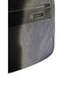 Samsonite 100% Canvas Solid Black Leather Laptop Bag One size - photo 2