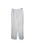Antonio Melani Solid White Casual Pants Size 6 - photo 2