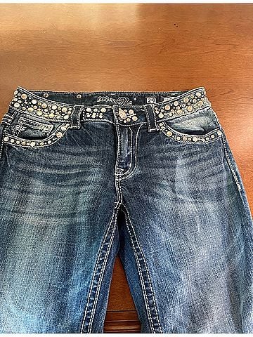 Miss Me JP4288-5 Jeans (view 1)
