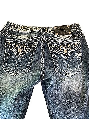 Miss Me JP4288-5 Jeans (view 2)