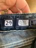 Miss Me Blue Jeans Size 29 - photo 5