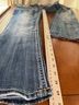 Miss Me Blue Jeans Size 29 - photo 8