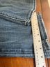 Miss Me Blue Jeans Size 29 - photo 9