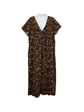 knee length dresses for ladies Natural Life Rebecca Midi Dress main image 0
