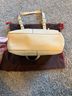 Coach 100% Leather Ivory Leather Shoulder Bag One size - photo 5