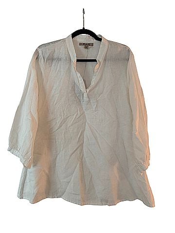 Flax Blouse (view 1)