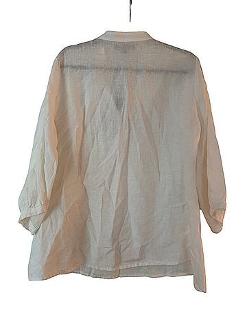 Flax Blouse (view 2)