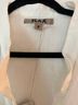 Flax 100% Linen White Blouse Size S - photo 3