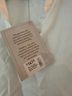 Flax 100% Linen White Blouse Size S - photo 4