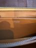 Coach 100% Leather Ivory Leather Wallet One size - photo 4
