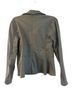 Wit & Wisdom Gray Green Jacket Size S - photo 2