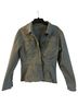 Wit & Wisdom Gray Green Jacket Size S - photo 1