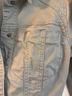 Wit & Wisdom Gray Green Jacket Size S - photo 4