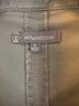 Wit & Wisdom Gray Green Jacket Size S - photo 3