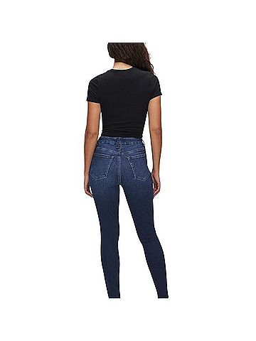 Good American Always Fits Jeans (view 2)