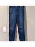 Good American Blue Jeans Size 25 - photo 4