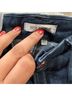 Good American Blue Jeans Size 25 - photo 3