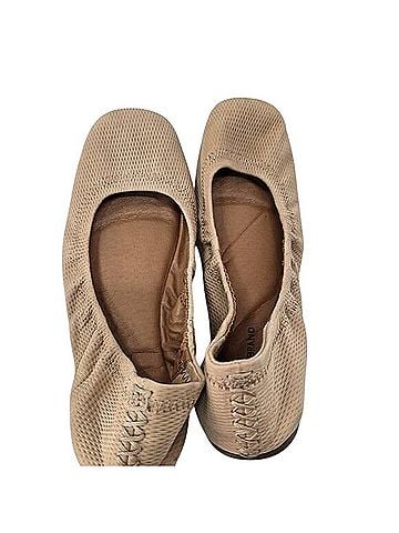 Lucky Brand Flats (view 2)