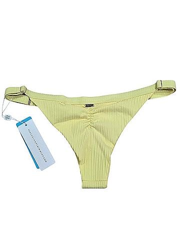 Beach Bunny Reese Swimsuit Bottoms (view 2)
