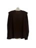 Tuckernuck 100% Polyester Brown Ivory Long Sleeve T-Shirt Size L - photo 2